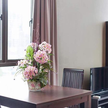 Апартаменты Empihaus 001 Empire Damansara Петалинг-Джая Экстерьер фото